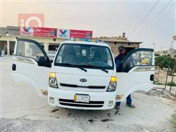Kia Bongo
